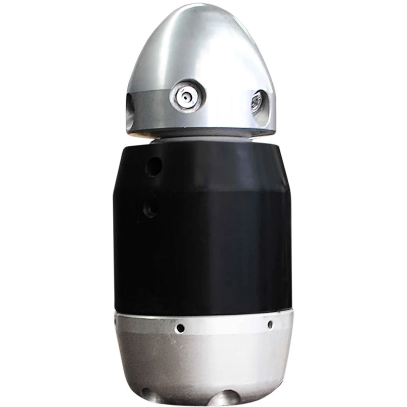 RotoMax DEK 110