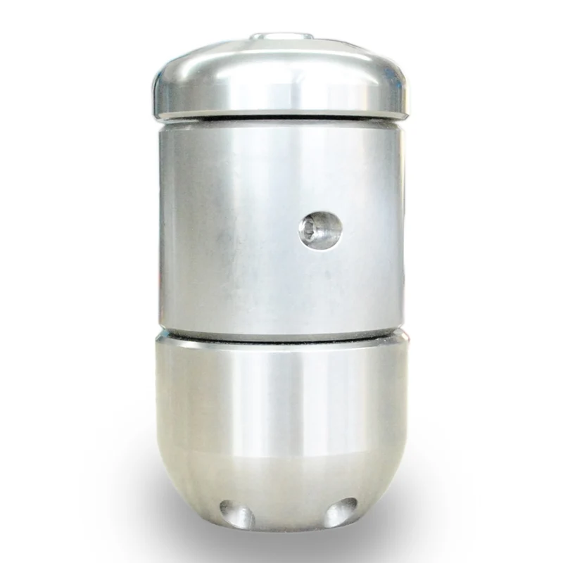 RDS Standard DEK 1/2" Typ D/E