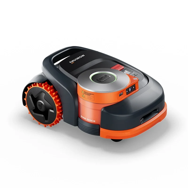 Segway Navimow H206E｜600 m²