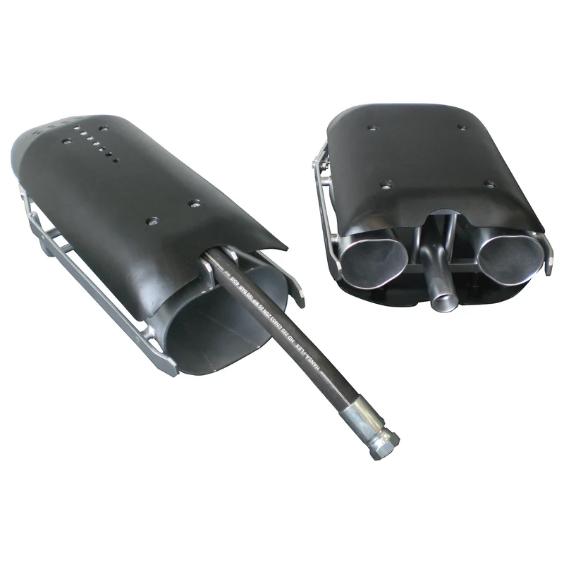 PowerJet 600 DEK 1 1/4" DRE