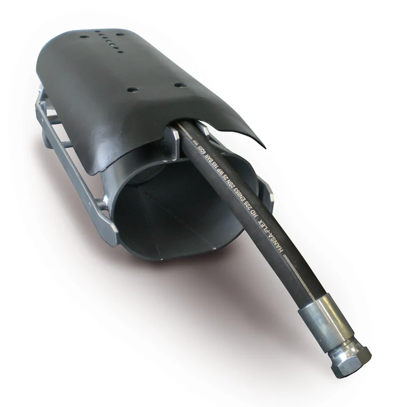 PowerJet 600 DEK 1 1/4" DRE
