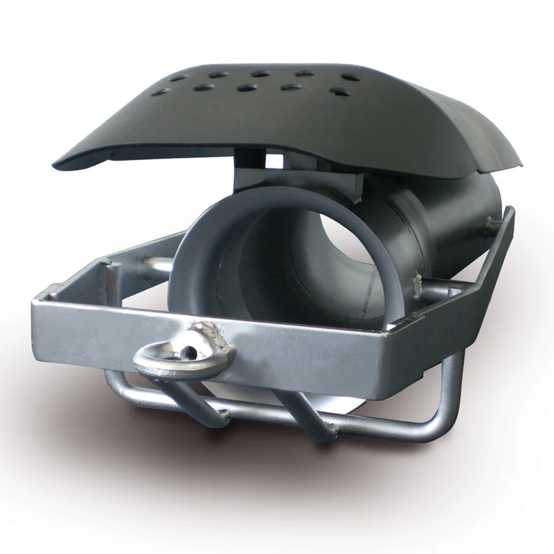 PowerJet 600 DEK 1 1/4" DRE