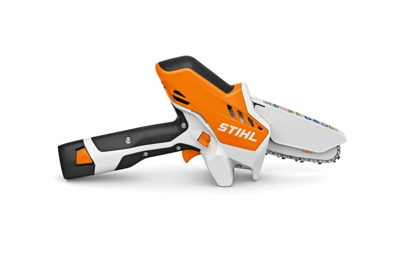 Stihl GTA 20 Akku-Gehölzschneider mit Akku AS 2 und Ladegerät ALS 31