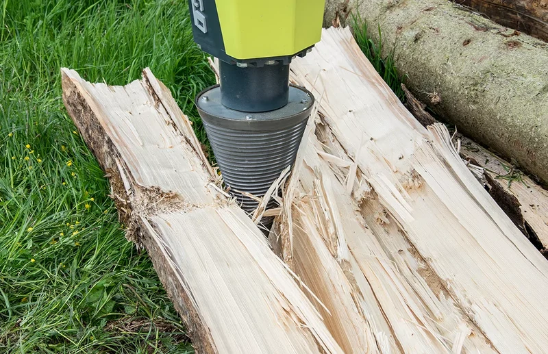 Lasco Kegelspalter 1-Motorig EcoSplit