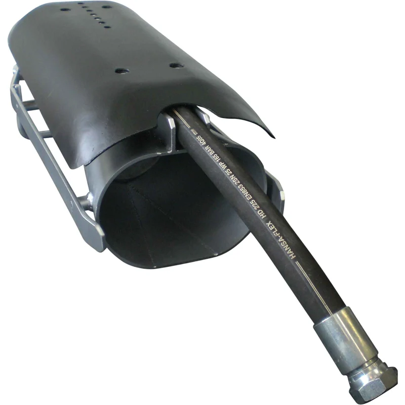 PowerJet 100 DEK 1" DRE