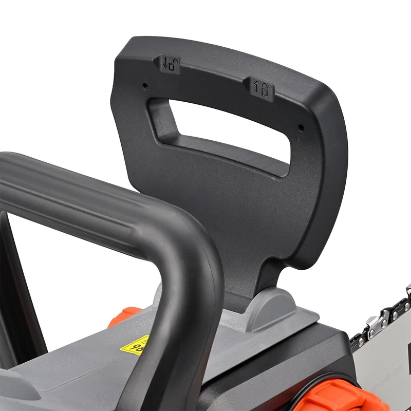 FUXTEC 20V Cordless Chainsaw FX-E1KS20 | 10 Inch | 4Ah Battery & Charger