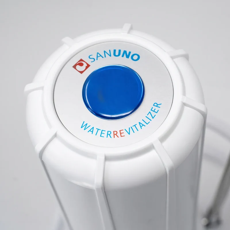 Carbonit Sanuno Vital Auftischfilter