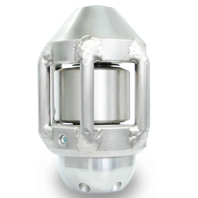 RDS-V DEK 3/4"