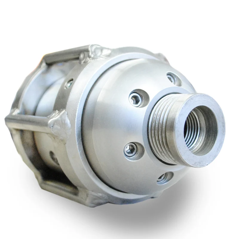 RDS-V DEK 3/4"