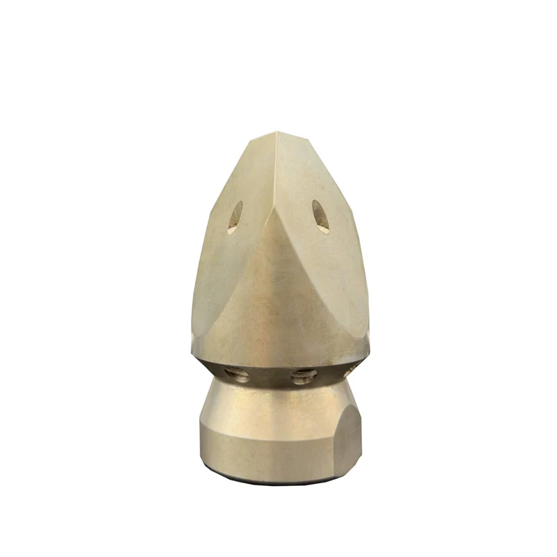 Tristar LAK DEK 1"