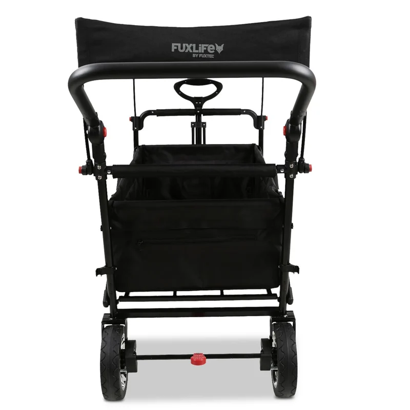 FUXLIFE Komfort Bollerwagen FX-CT700