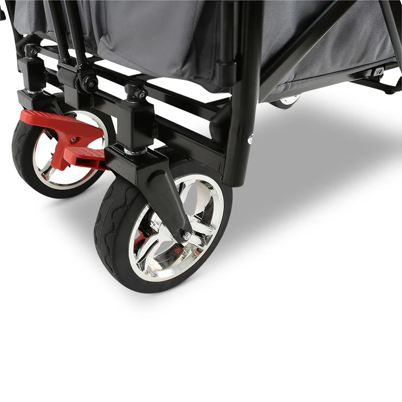 FUXLIFE Komfort Bollerwagen FX-CT700