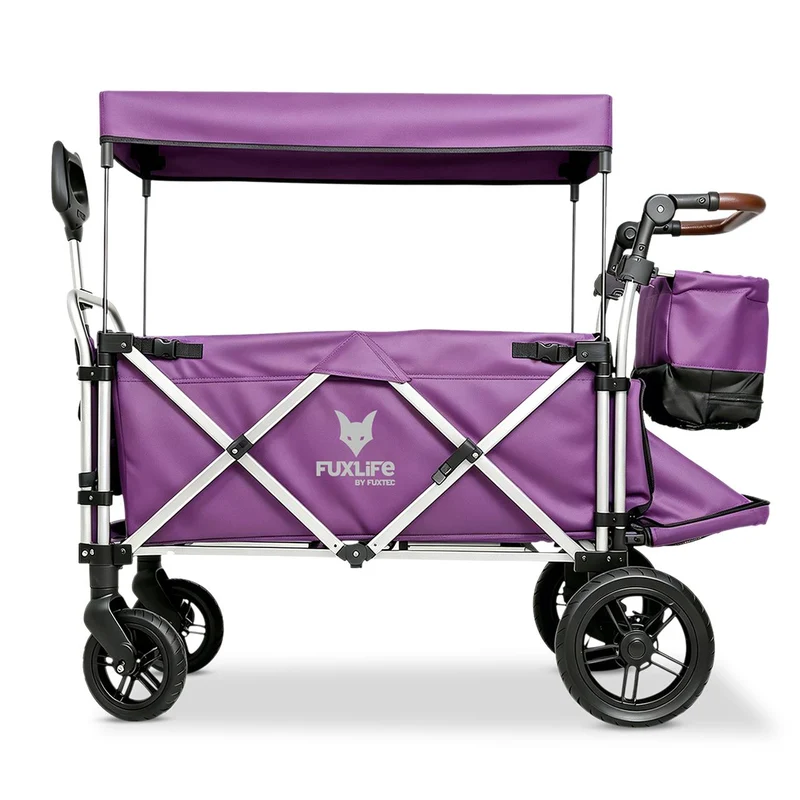 FUXLIFE Premium Bollerwagen FX-CTL950