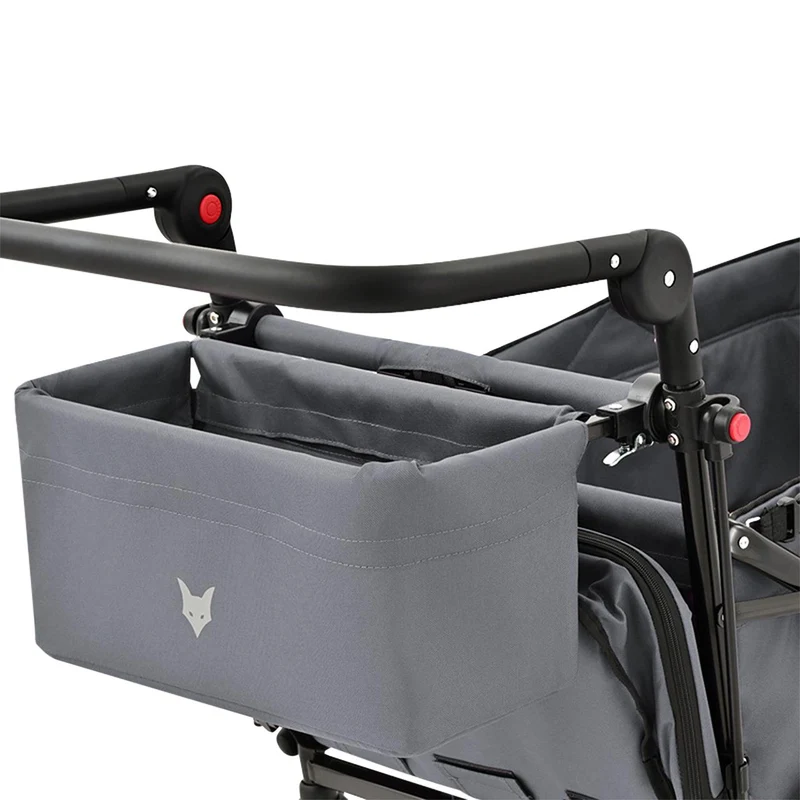 FUXLIFE Komfort Bollerwagen FX-CT850