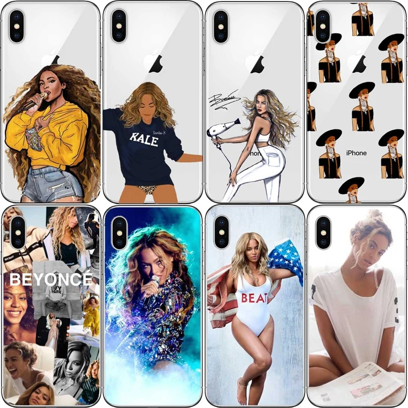 Phone Cases For iPhone SE 5 5S 6 XR XS MAX 7 Plus 8 X