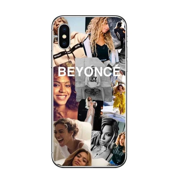 Phone Cases For iPhone SE 5 5S 6 XR XS MAX 7 Plus 8 X