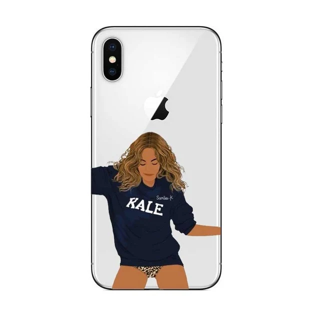 Phone Cases For iPhone SE 5 5S 6 XR XS MAX 7 Plus 8 X