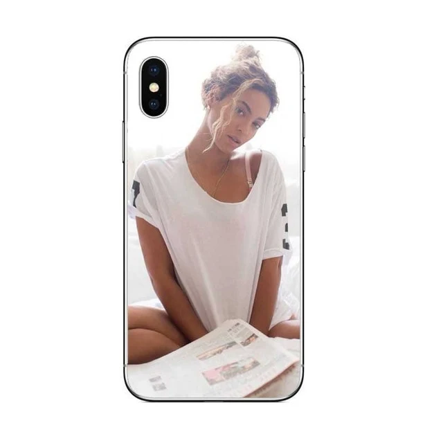 Phone Cases For iPhone SE 5 5S 6 XR XS MAX 7 Plus 8 X