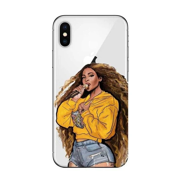 Phone Cases For iPhone SE 5 5S 6 XR XS MAX 7 Plus 8 X