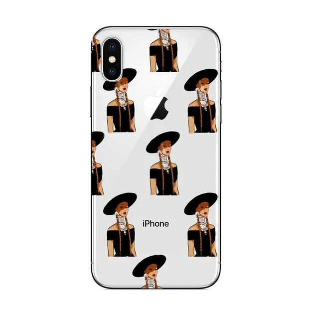 Phone Cases For iPhone SE 5 5S 6 XR XS MAX 7 Plus 8 X
