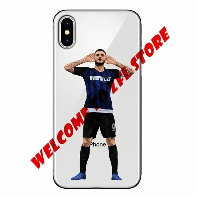 Phone Case Cover For iPhone 7 8 Plus 6 6s 5s SE X XS MAX XR 10 7Plus Soft TPU Capa