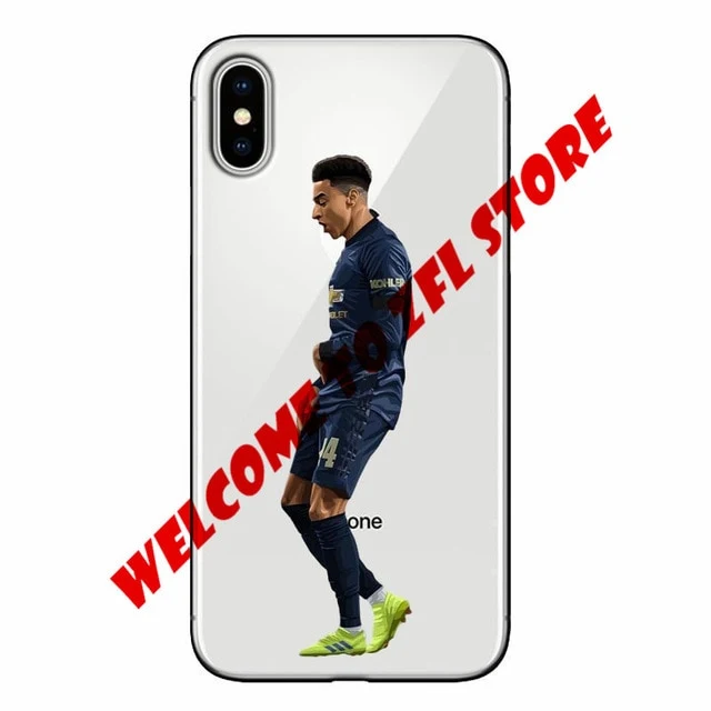 Phone Case Cover For iPhone 7 8 Plus 6 6s 5s SE X XS MAX XR 10 7Plus Soft TPU Capa