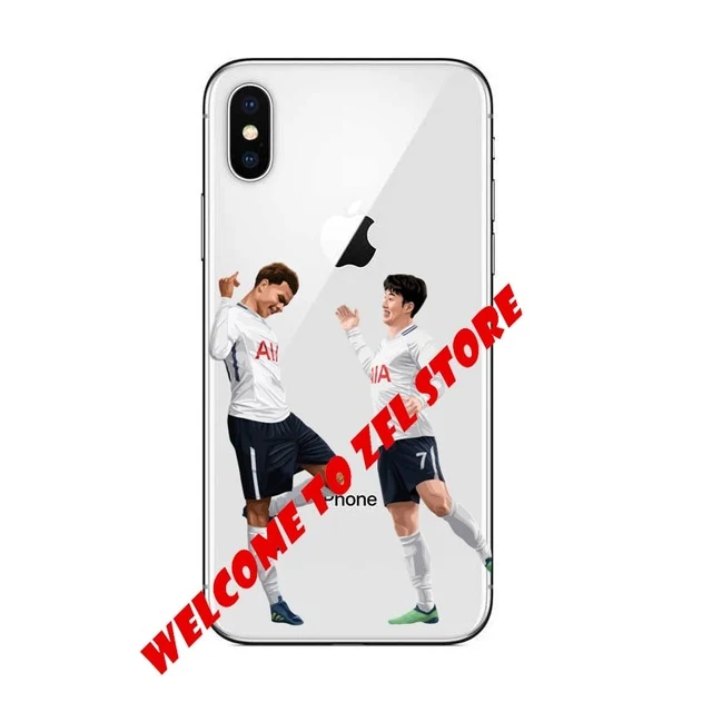 Phone Case Cover For iPhone 7 8 Plus 6 6s 5s SE X XS MAX XR 10 7Plus Soft TPU Capa