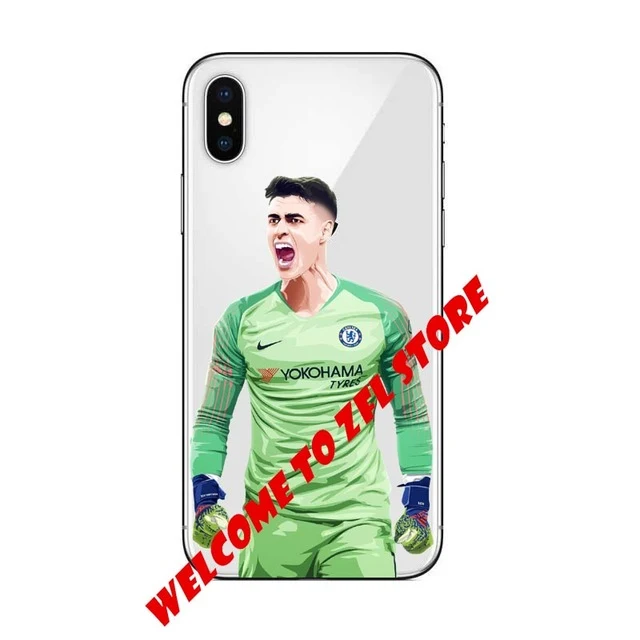 Phone Case Cover For iPhone 7 8 Plus 6 6s 5s SE X XS MAX XR 10 7Plus Soft TPU Capa