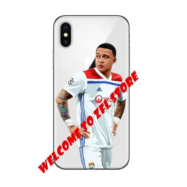Phone Case Cover For iPhone 7 8 Plus 6 6s 5s SE X XS MAX XR 10 7Plus Soft TPU Capa