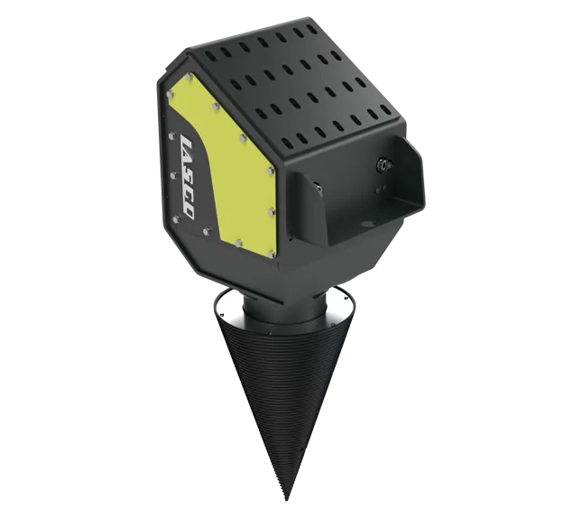 Lasco Kegelspalter 2-Motorig D2.52.40.G