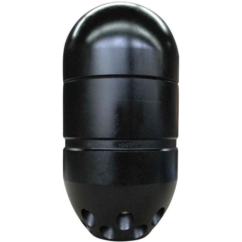 HW 110 DEK 1 1/4"