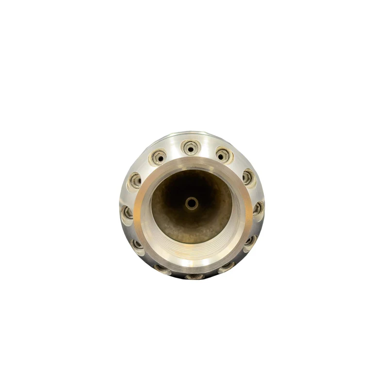 Rinnendüse 3/4"