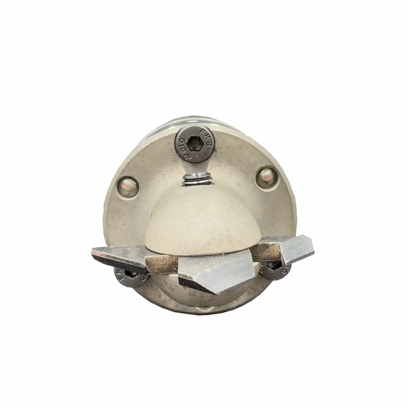 Bogengängige Kettenschleuder 3/4"
