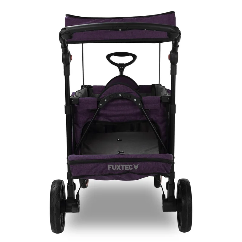 FUXLIFE Premium Bollerwagen FX-CTC850
