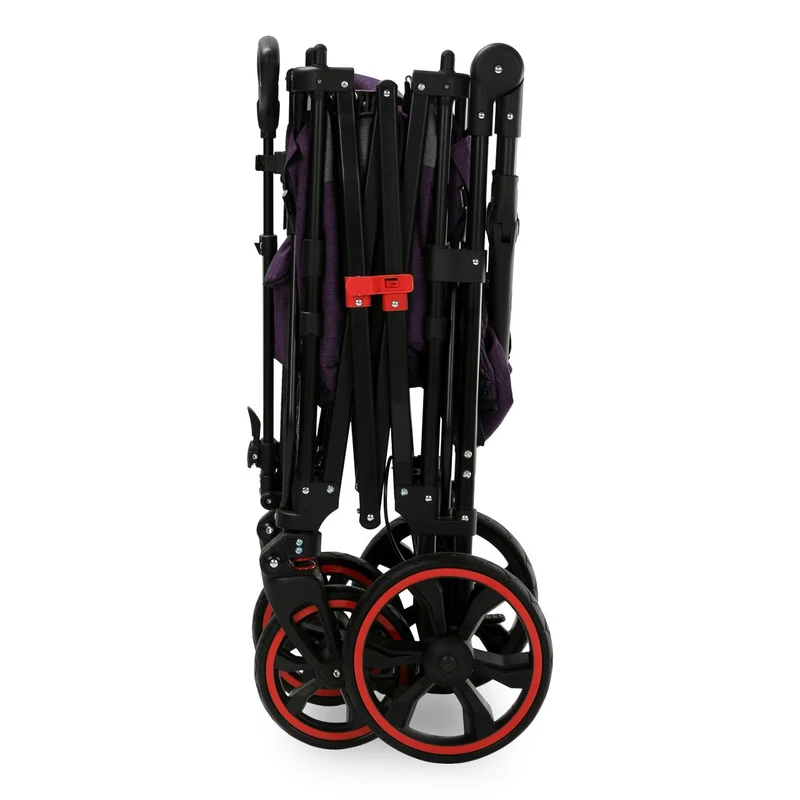 FUXLIFE Premium Bollerwagen FX-CTC850
