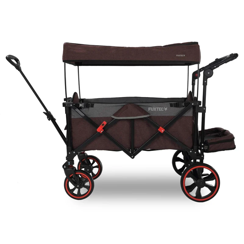 FUXLIFE Premium Bollerwagen FX-CTC850