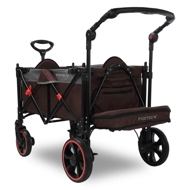 FUXLIFE Premium Bollerwagen FX-CTC850