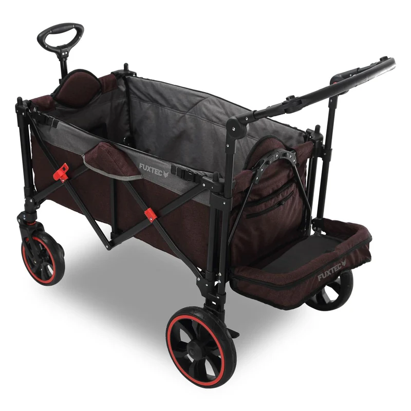 FUXLIFE Premium Bollerwagen FX-CTC850