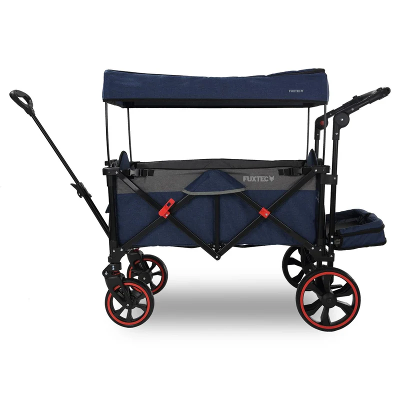 FUXLIFE Premium Bollerwagen FX-CTC850