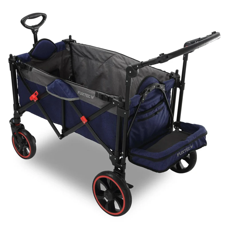 FUXLIFE Premium Bollerwagen FX-CTC850