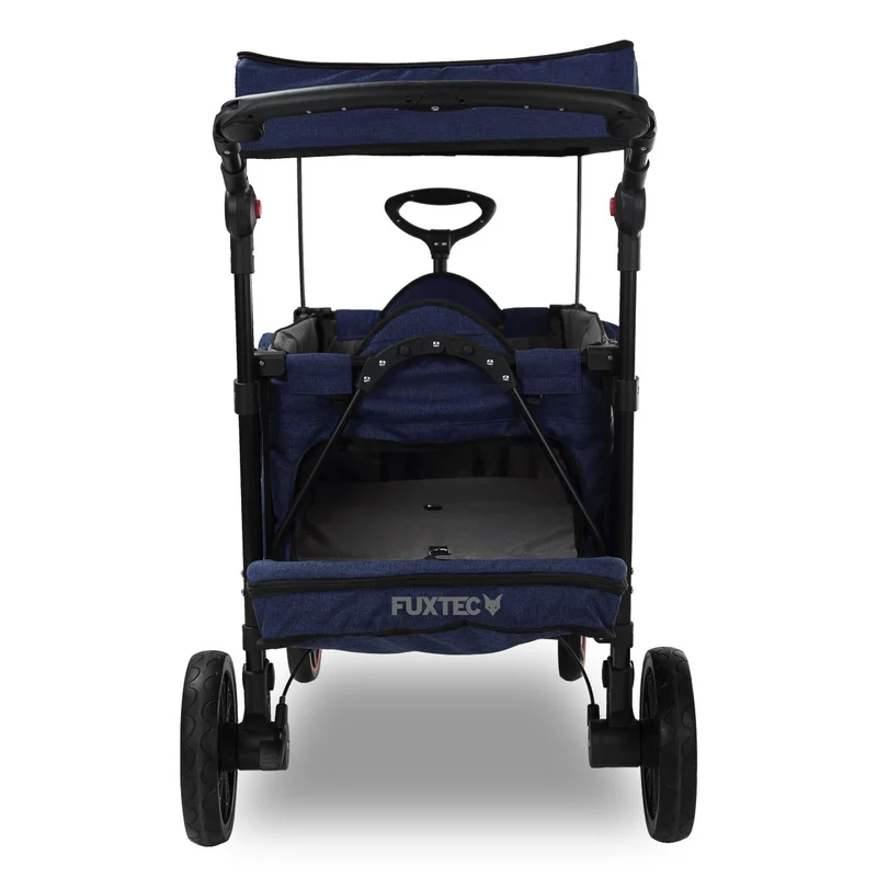 FUXLIFE Premium Bollerwagen FX-CTC850