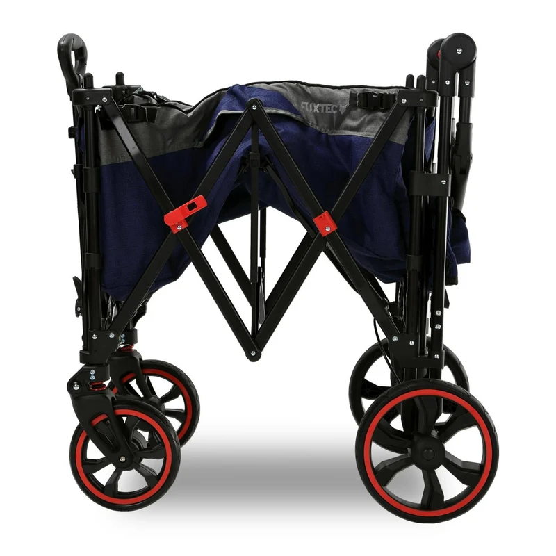 FUXLIFE Premium Bollerwagen FX-CTC850