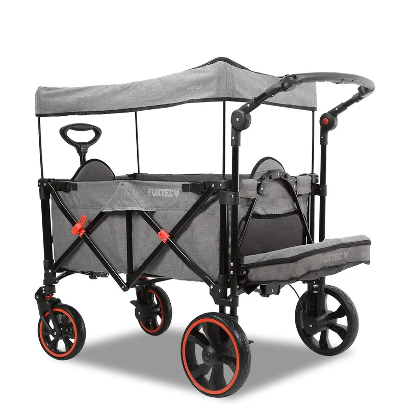 FUXLIFE Premium Bollerwagen FX-CTC850