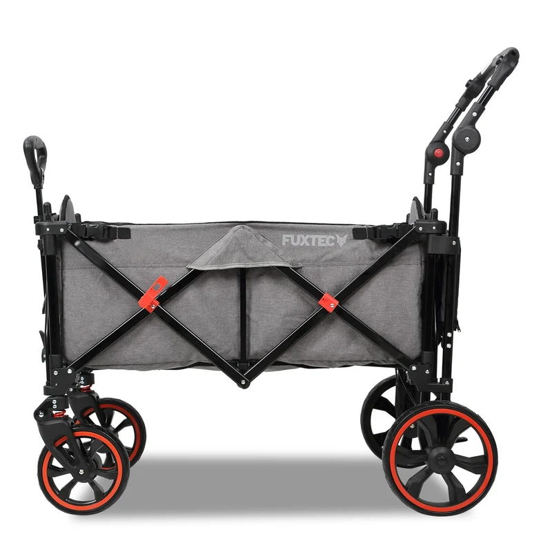 FUXLIFE Premium Bollerwagen FX-CTC850