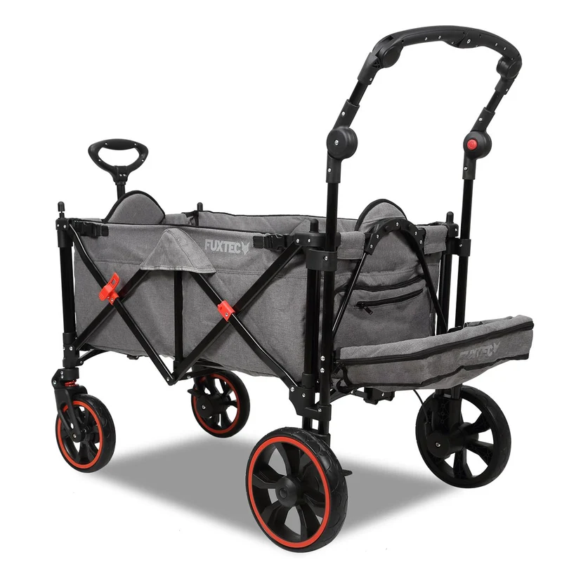 FUXLIFE Premium Bollerwagen FX-CTC850