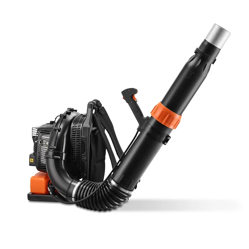 B-WARE FUXTEC Benzin Laubbläser FX-LBP185TPRO rückentragbar