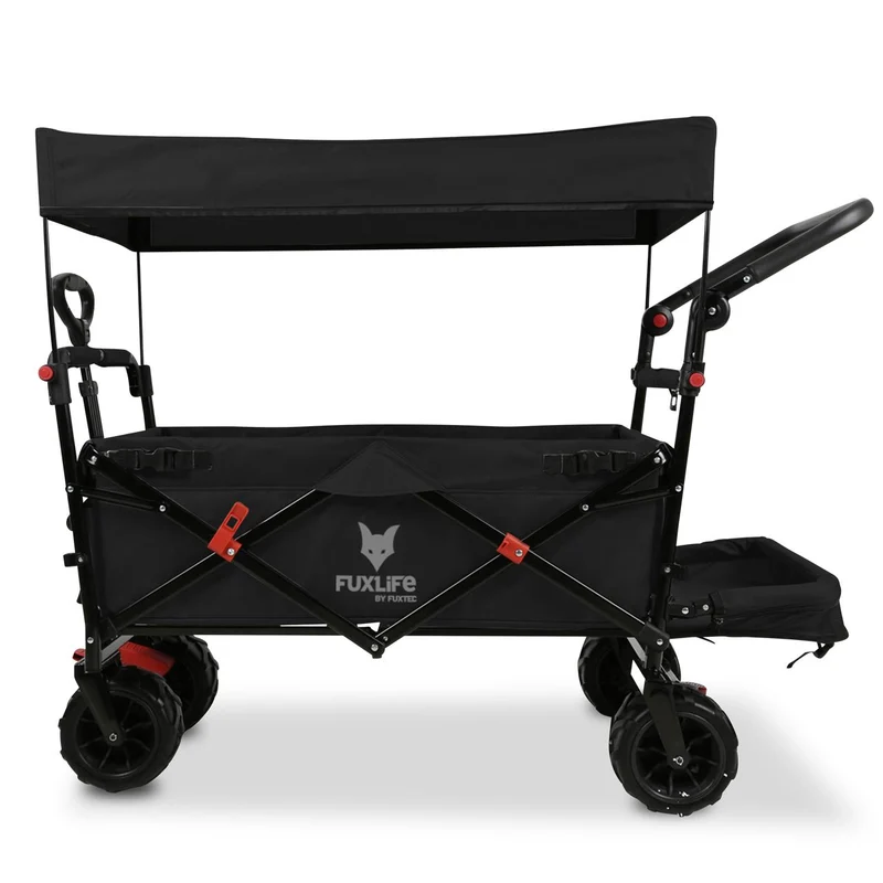 B-Ware V: FUXLIFE Strand Bollerwagen FX-CTB800