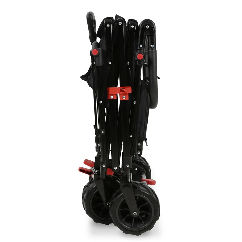 B-Ware V: FUXLIFE Strand Bollerwagen FX-CTB800