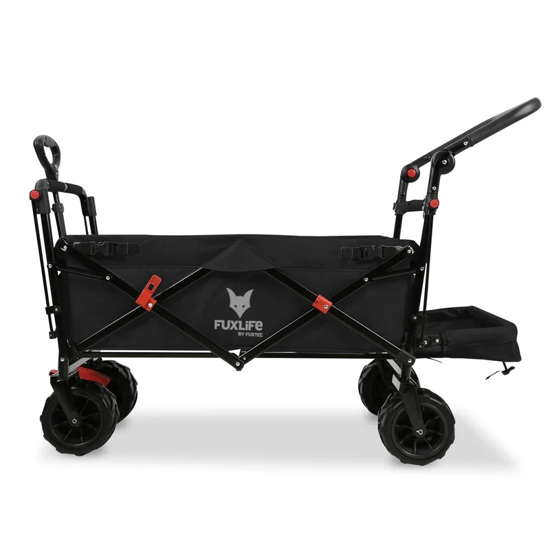 B-Ware V: FUXLIFE Strand Bollerwagen FX-CTB800