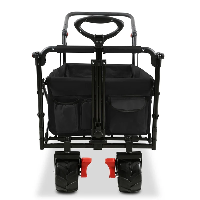 B-Ware V: FUXLIFE Strand Bollerwagen FX-CTB800